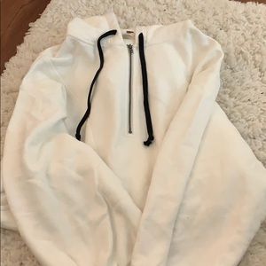 Free People Hoodie